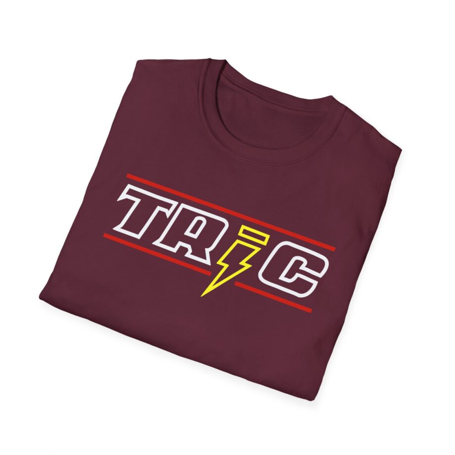 CTric Film Show One Tree Hill Unisex Softstyle Tee