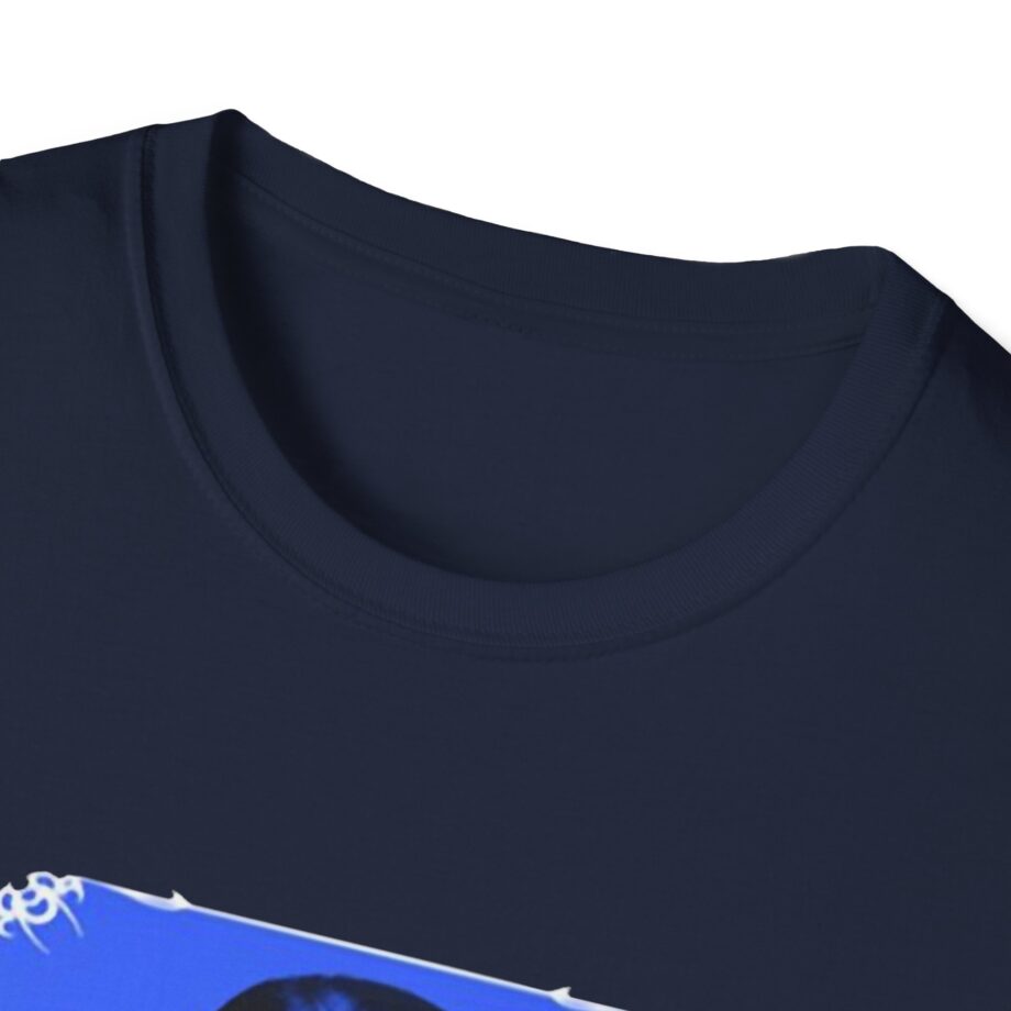 Dorian Electra Unisex Softstyle T-shirt