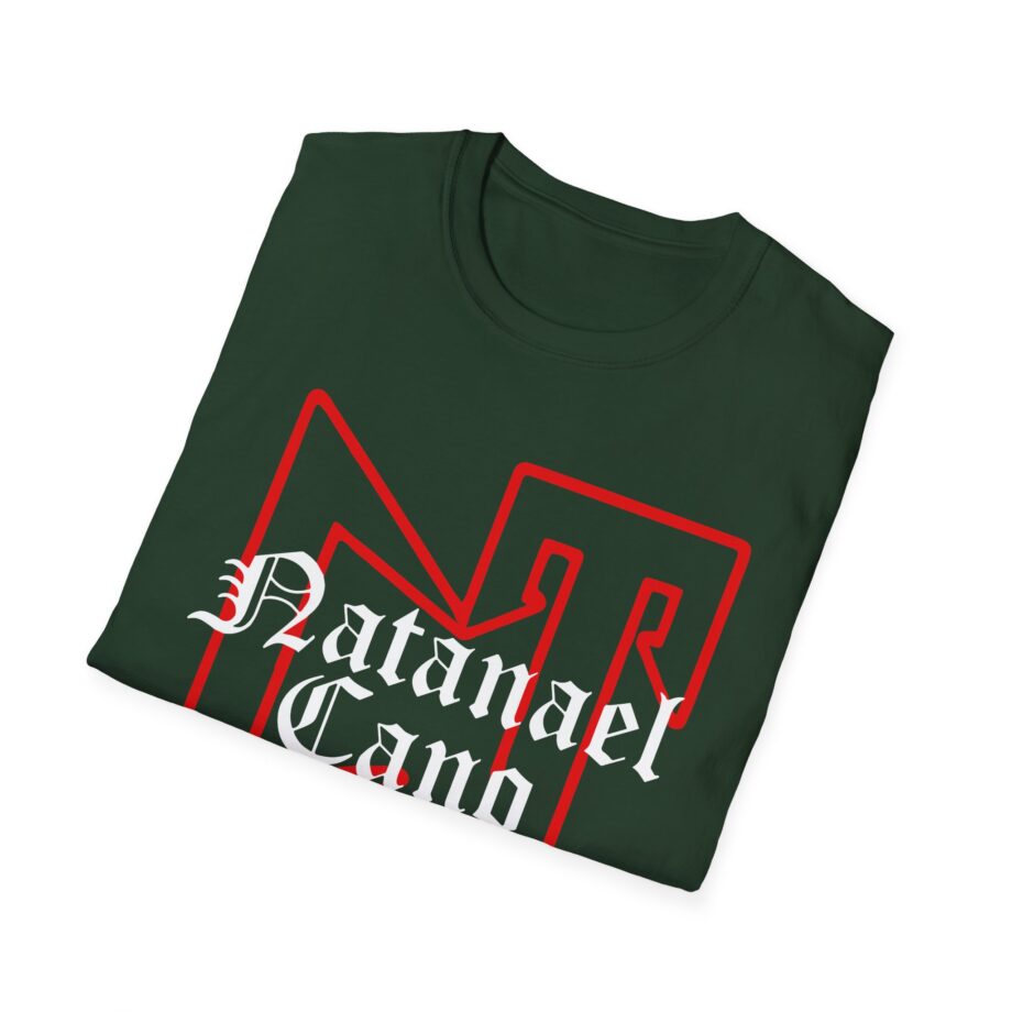 Natanael Cano Unisex Softstyle T-Shirt