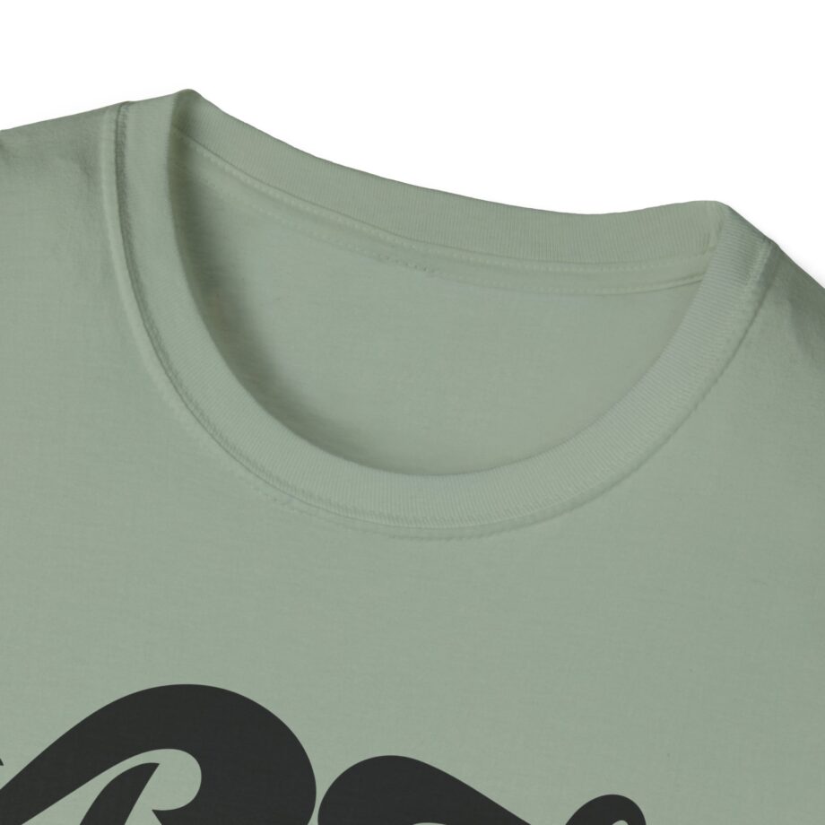 Fresh Unisex Softstyle T-Shirt