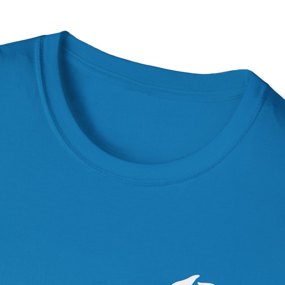 Froukje  Unisex Softstyle Tee