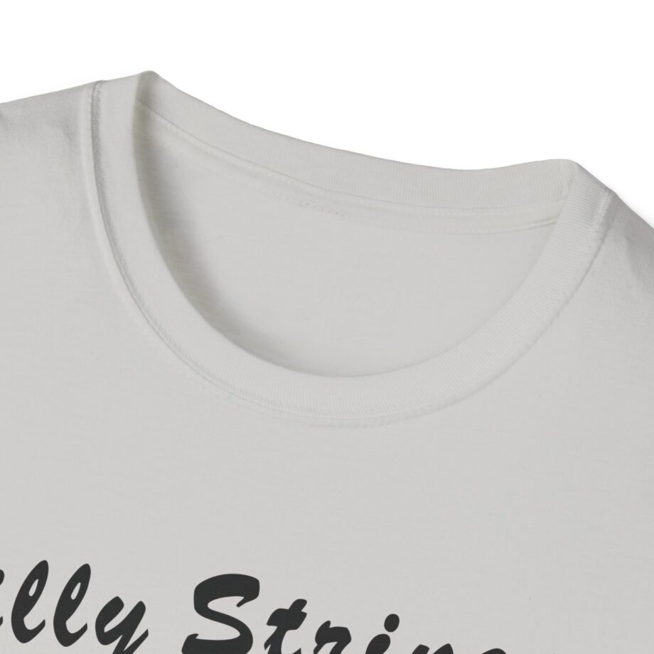 Billy Strings Bait & Tackle Unisex Softstyle T-Shirt