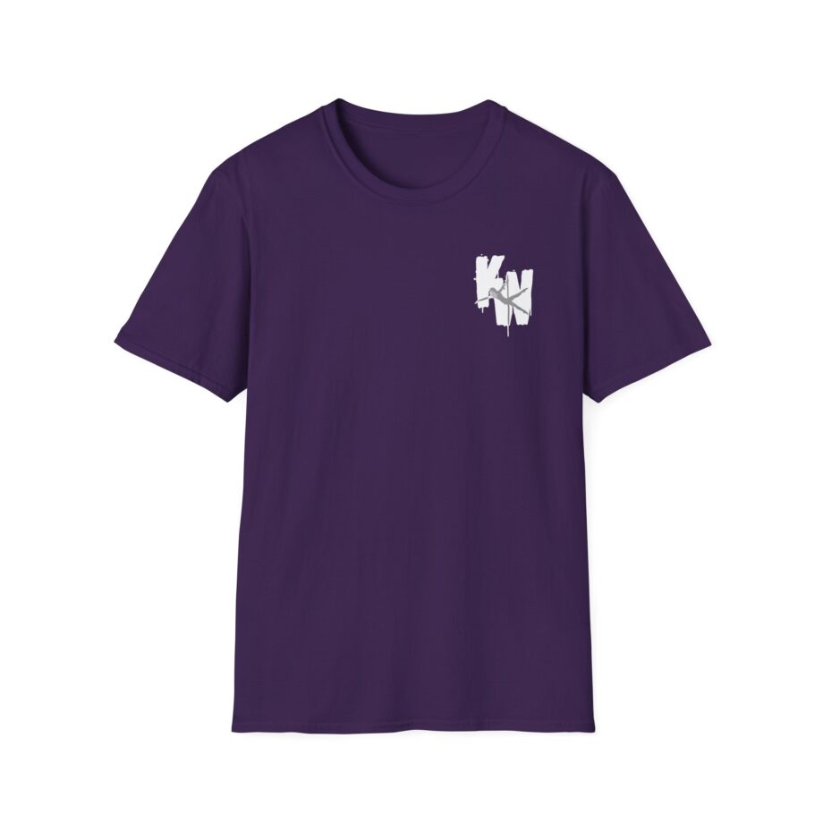 Koe Wetzel Kw Gentleman's Club Unisex Softstyle T-shirt