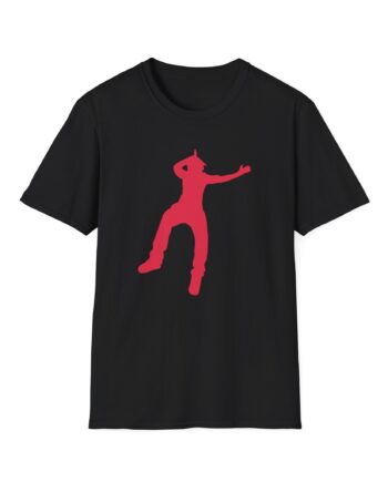 Sexmane Unisex Softstyle T-Shirt