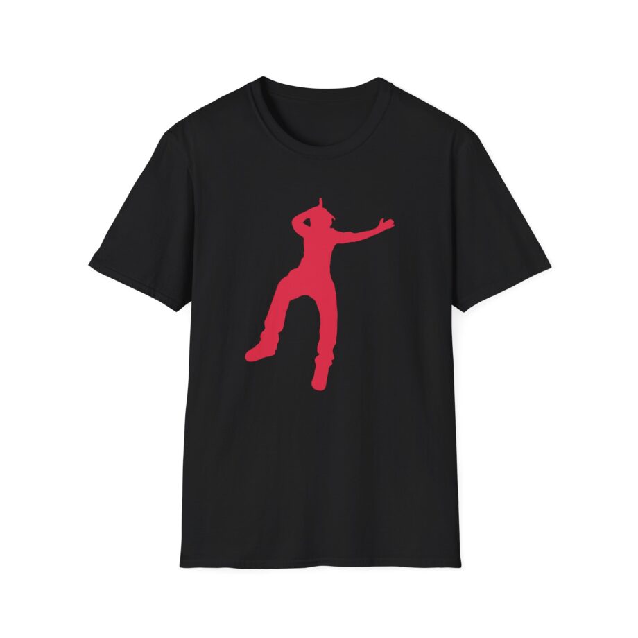 Sexmane Unisex Softstyle T-Shirt