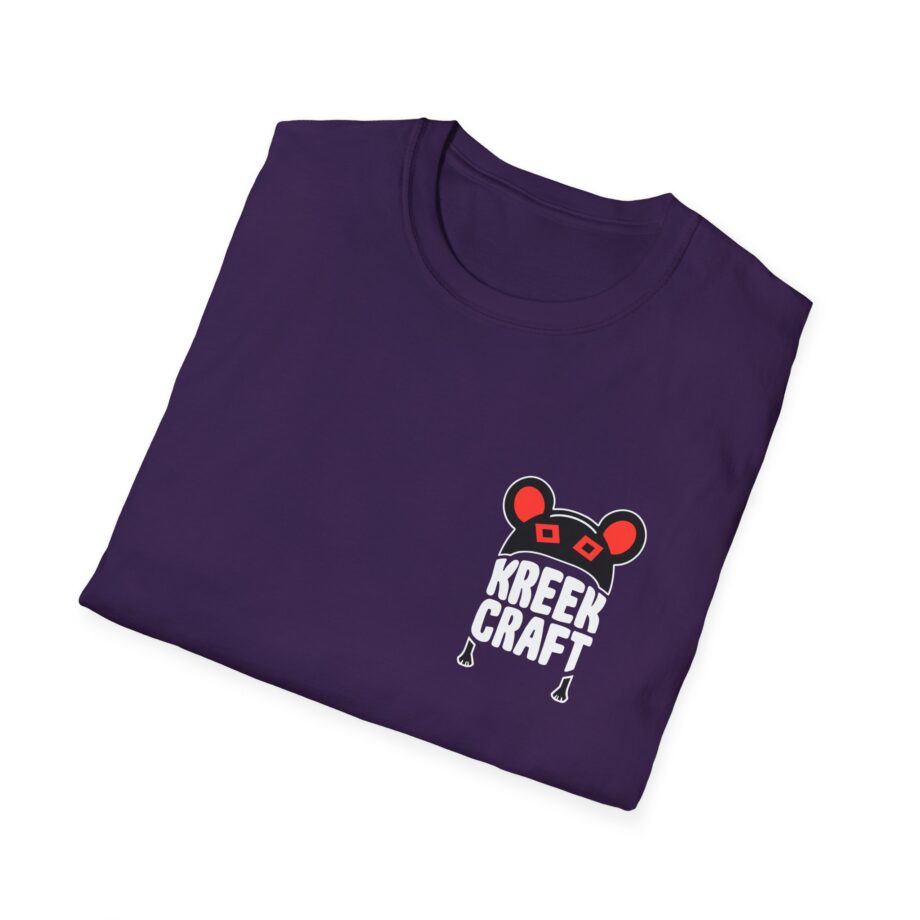 Ibella Unisex Softstyle T-shirt