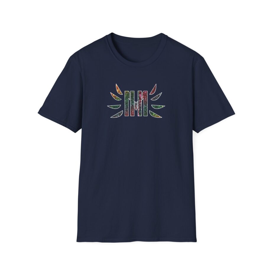 Heelmike Unisex Softstyle T-shirt