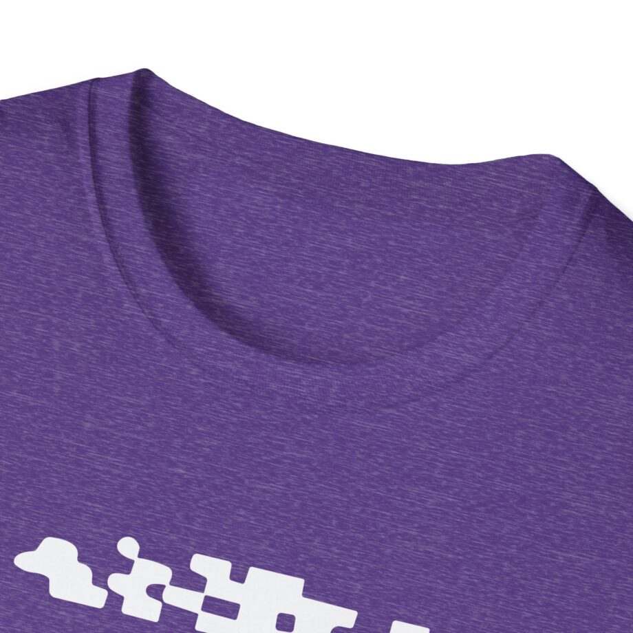 Luzu  Unisex Softstyle T-Shirt