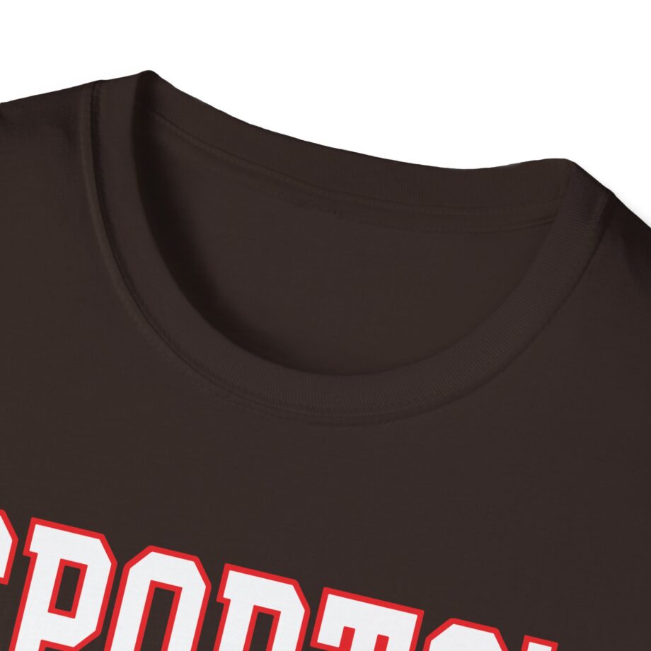 Spiritbox Unisex Softstyle T-Shirt
