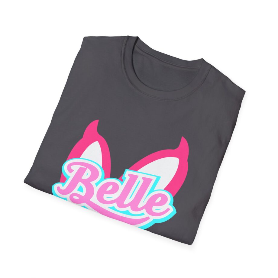 Belle Delphine Unisex Softstyle T-shirt