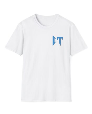 Natanael Cano Unisex Softstyle T-Shirt