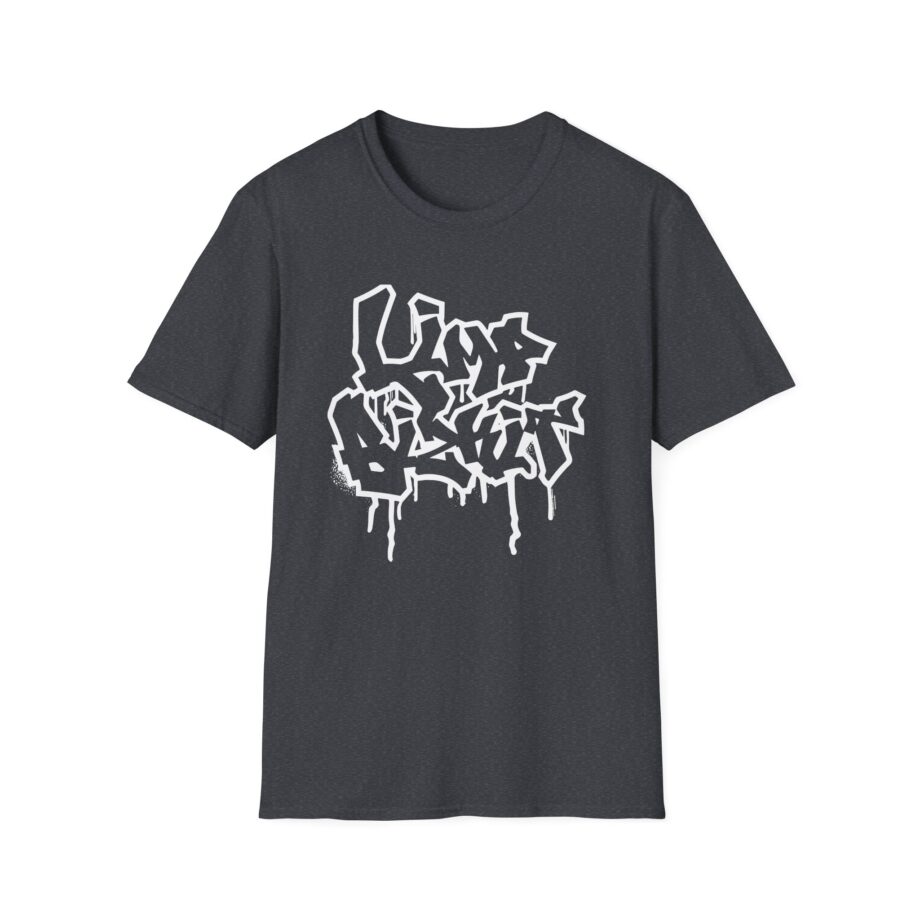 Limp Bizkit Unisex Softstyle T-Shirt