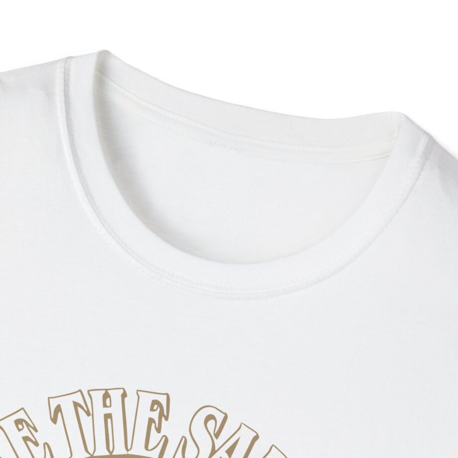 Bleachers Unisex Softstyle T-shirt