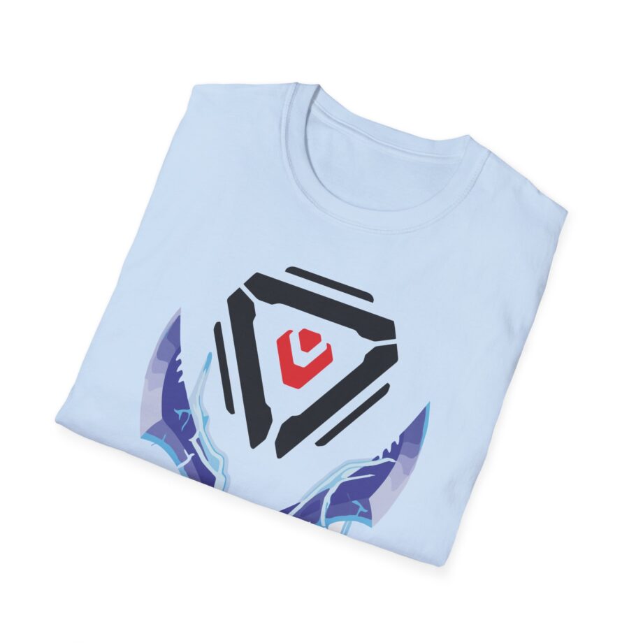 Bugha Unisex Softstyle T-Shirt