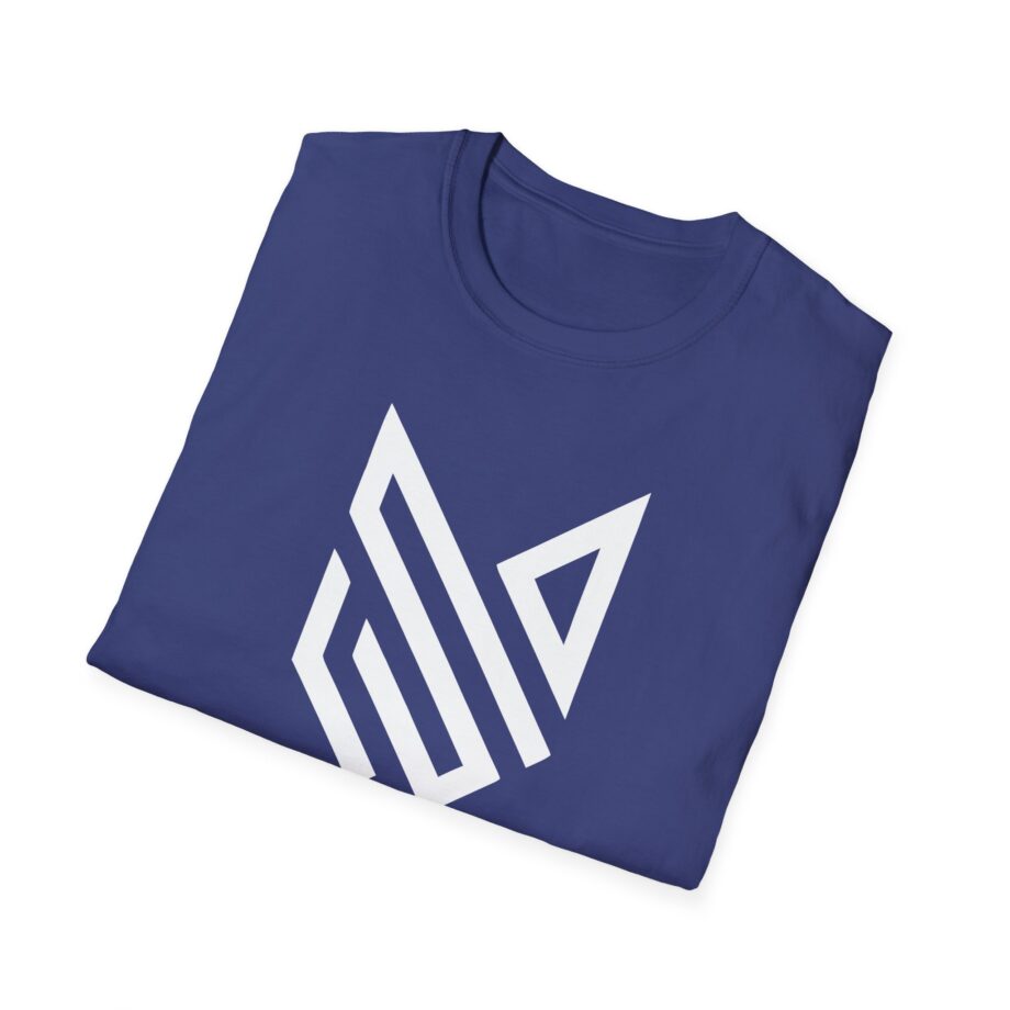 Jannik Sinner Unisex Softstyle T-Shirt