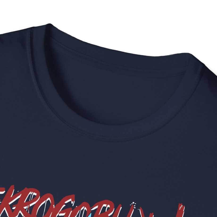 Nekrogoblikon - Skin Theif Unisex Softstyle T-Shirt