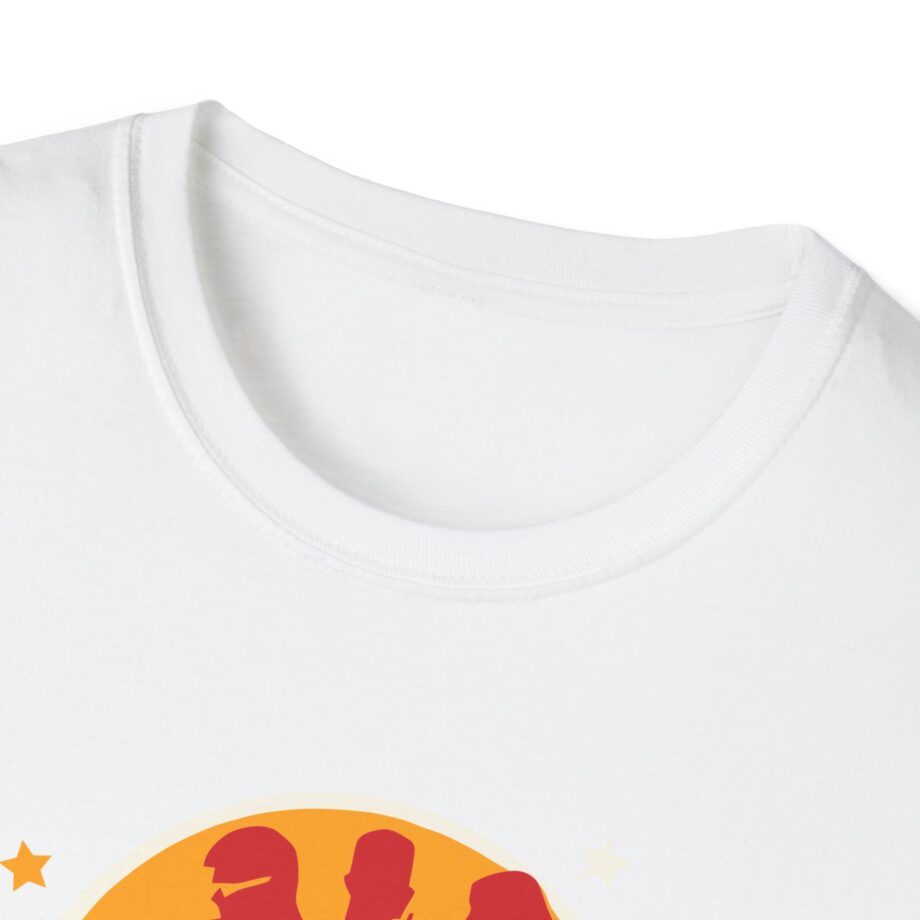 Austinshow Unisex Softstyle T-shirt