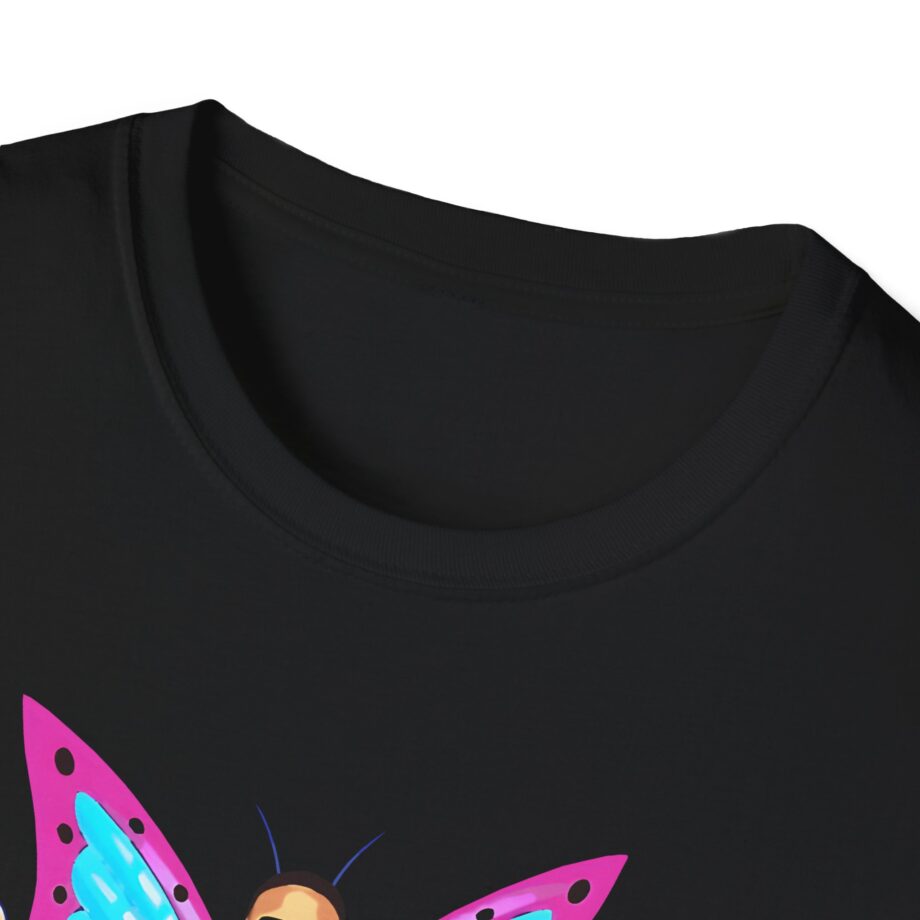 Eladio Carrion Unisex Softstyle T-Shirt