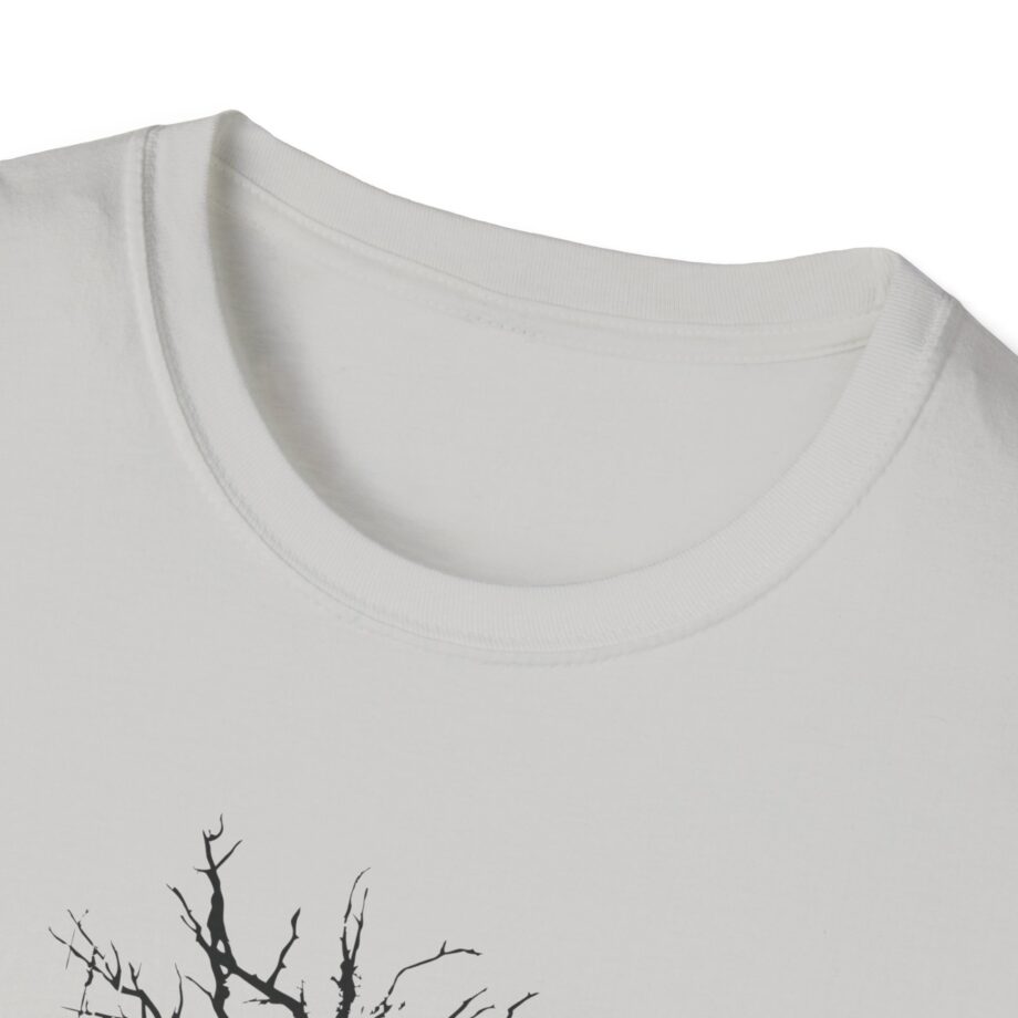 Gorgoroth Unisex Softstyle T-Shirt