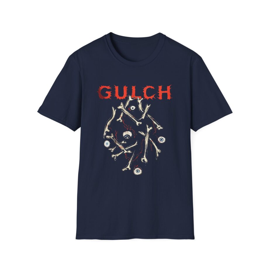 Gulch Unisex Softstyle T-shirt