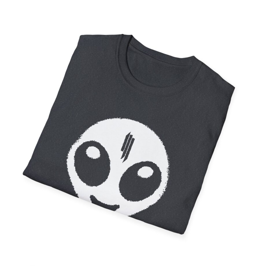 Skrillex Unisex Softstyle T-Shirt
