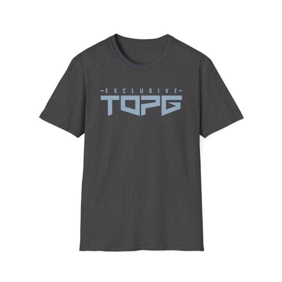 Andrew Tate Cobra’s Shield Topg Unisex Softstyle T-shirt