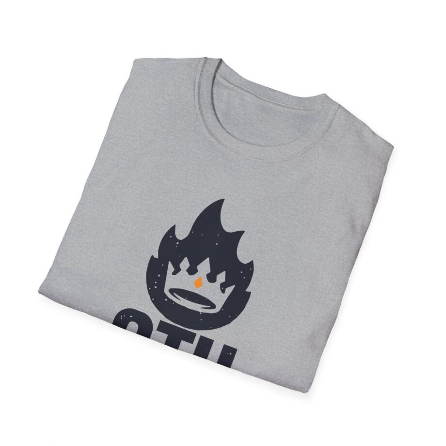 OTK Unisex Softstyle T-Shirt