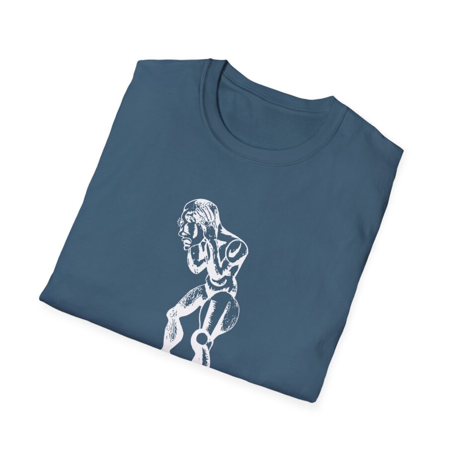 Title Fight Hypernight Unisex Softstyle T-Shirt