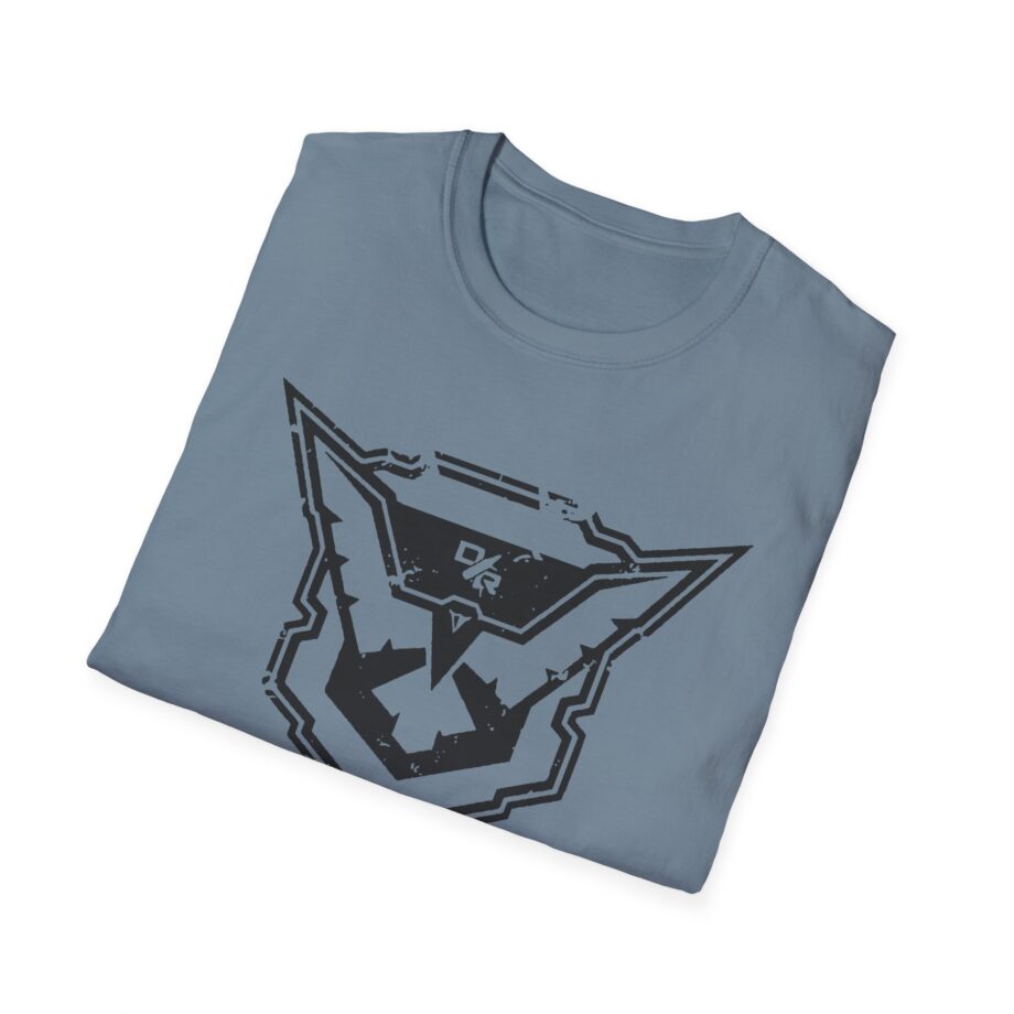 Demolition Ranch Demo Legacy Unisex Softstyle T-shirt