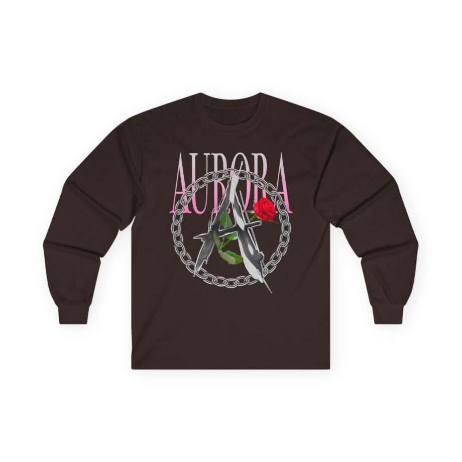 Humbe Esencia Unisex Ultra Cotton Long Sleeve Tee