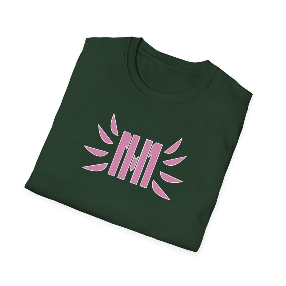 Heelmike Unisex Softstyle T-shirt