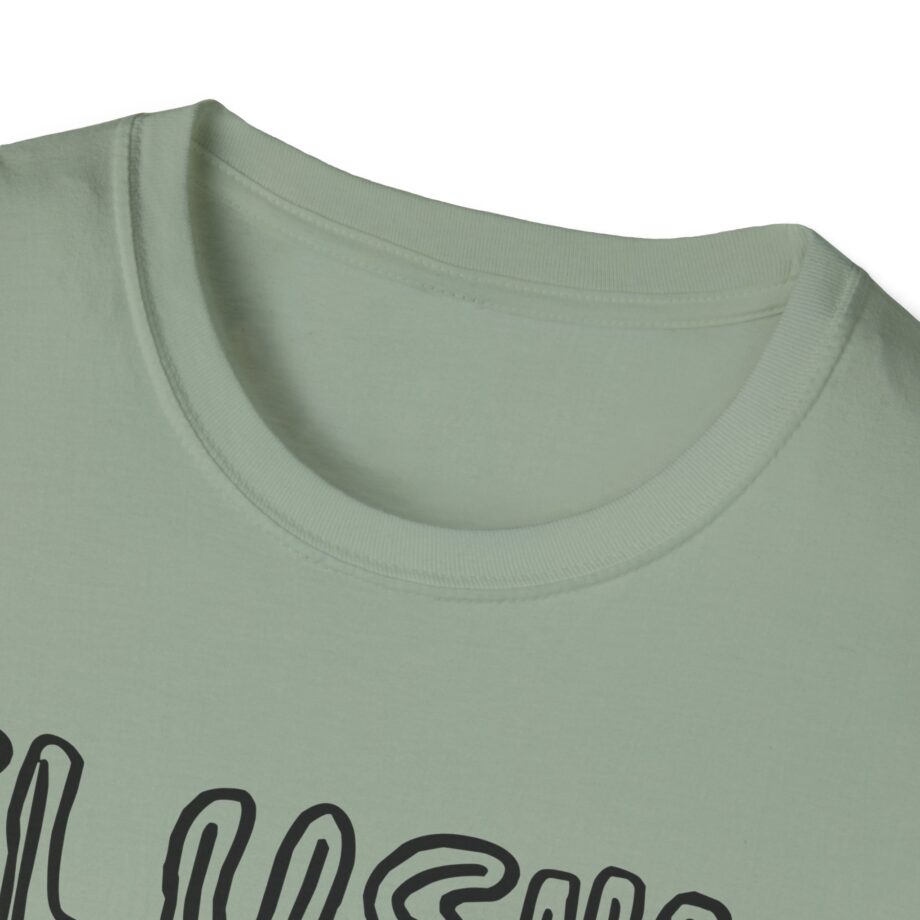 Slushy Noobz Unisex Softstyle T-shirt