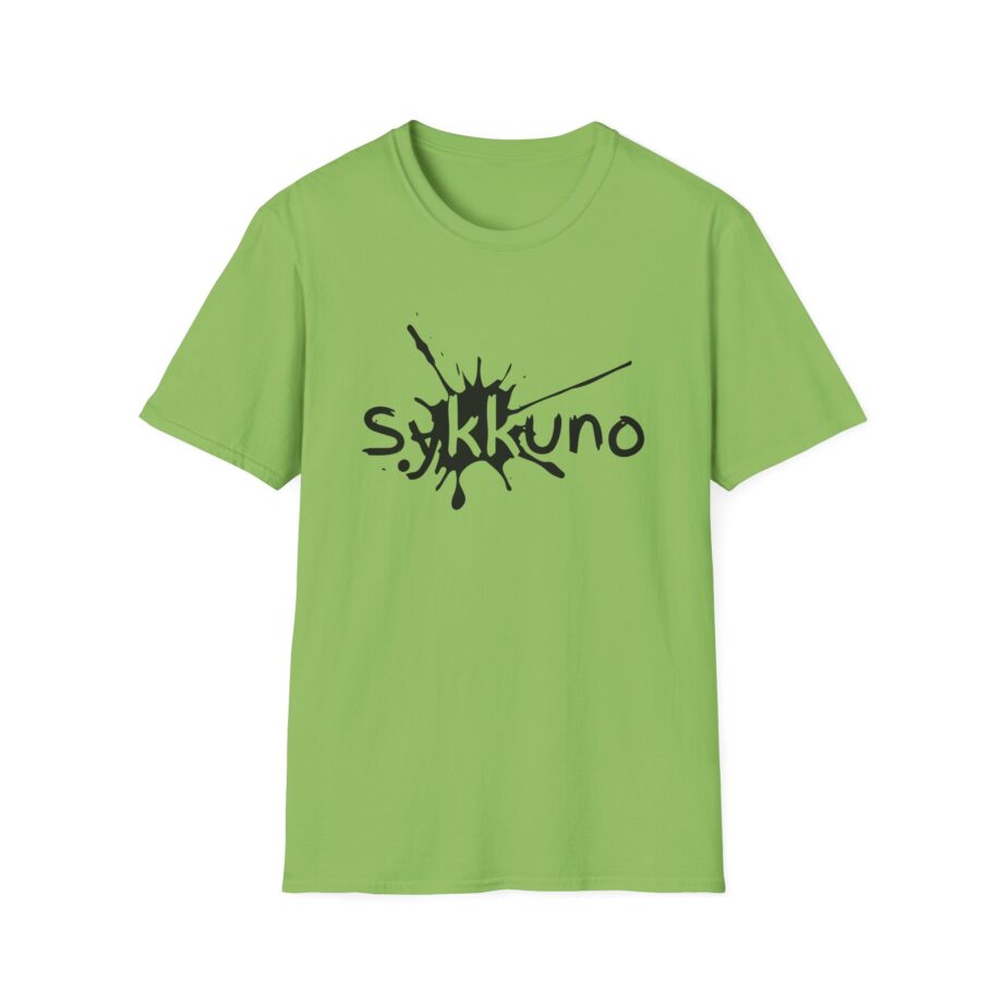 Sykkuno  Unisex Softstyle T-shirt