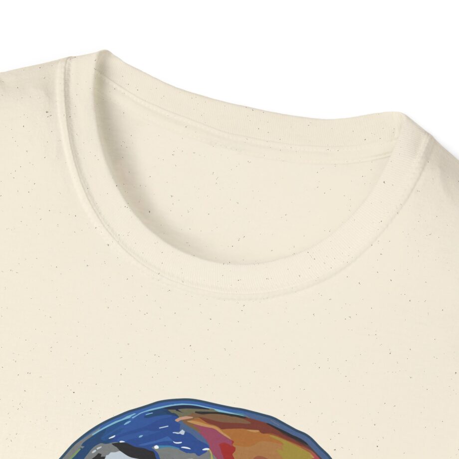 Still Woozy Unisex Softstyle T-Shirt