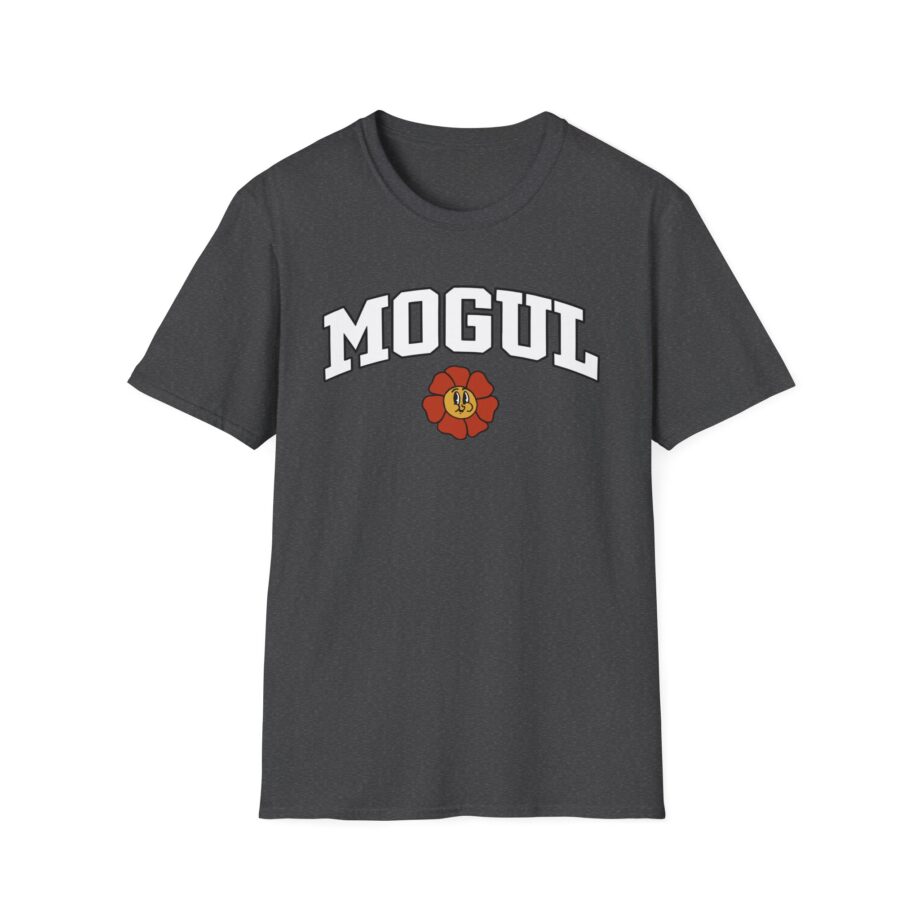 Ludwig Ahgren Mogul Mogi Unisex Softstyle T-shirt