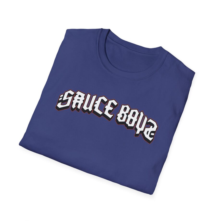 Eladio Carrion Sauce Boyz Unisex Softstyle T-Shirt