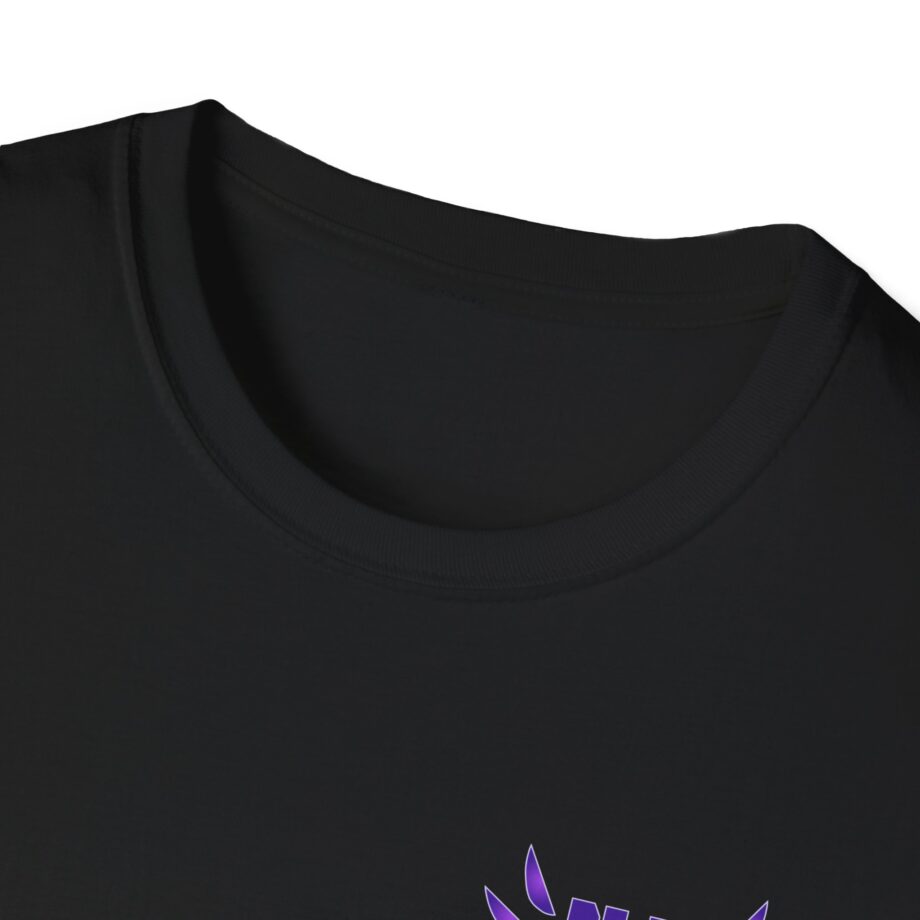Heelmike Unisex Softstyle T-shirt