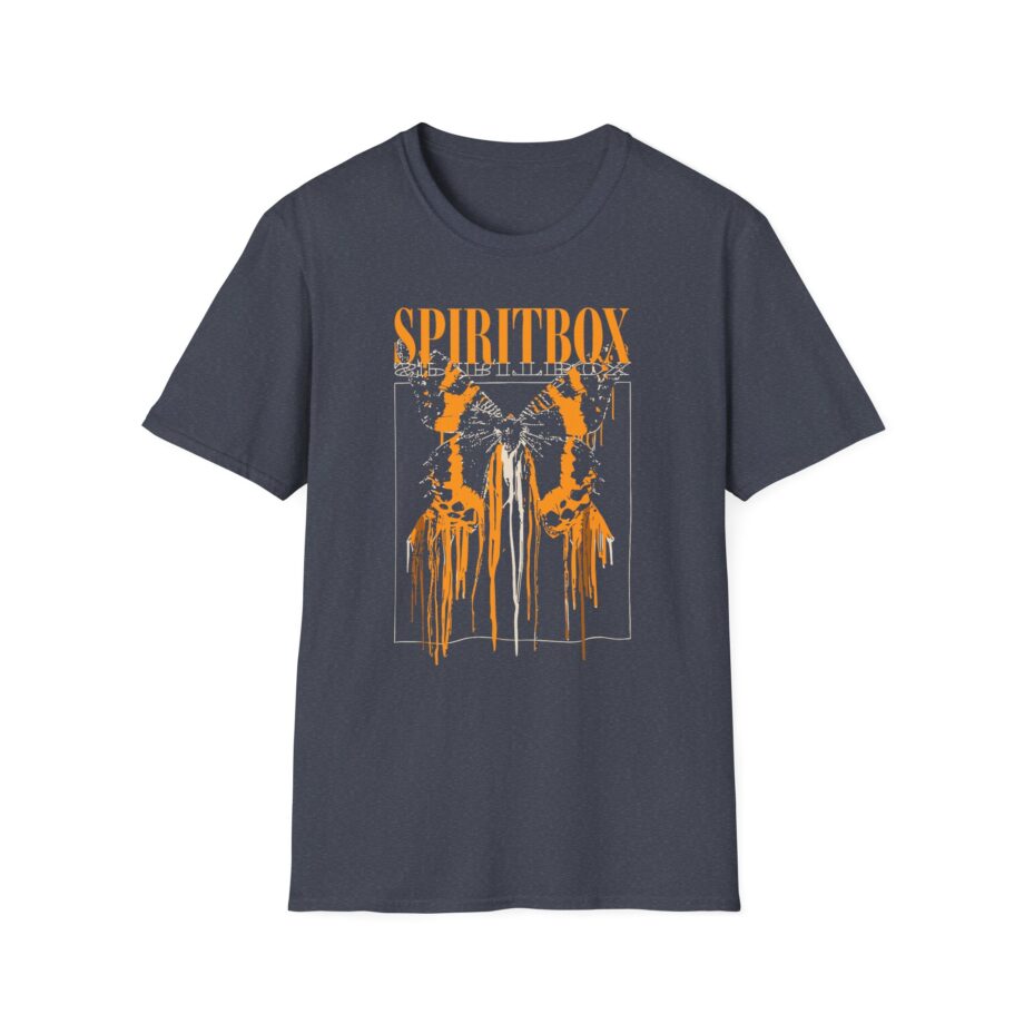 Spiritbox  Unisex Softstyle T-Shirt