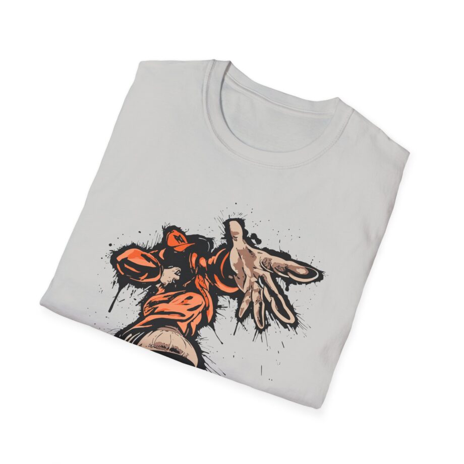 Limp Bizkit Significant Other Unisex Softstyle T-Shirt