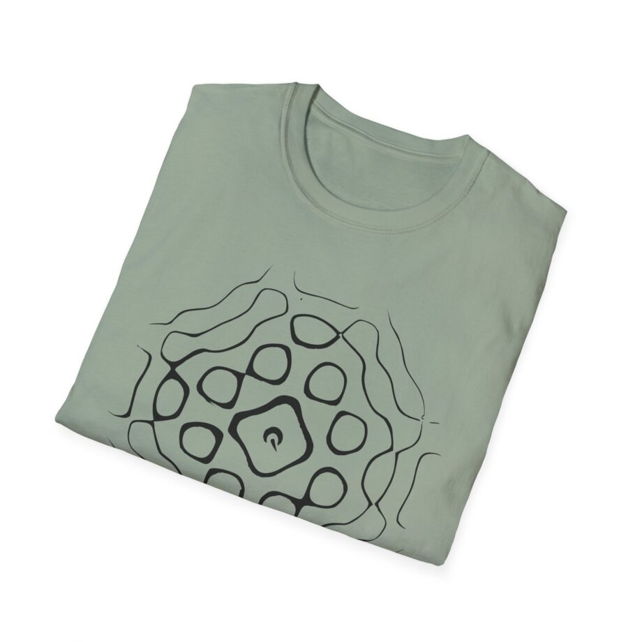 Nayt Unisex Softstyle T-Shirt