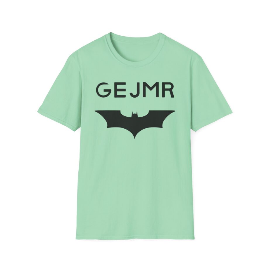 Gejmr Unisex Softstyle T-shirt