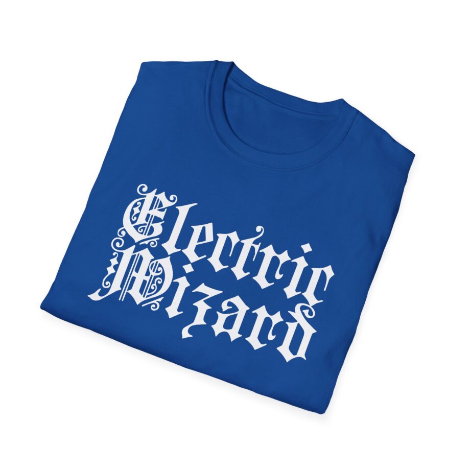 Black Magic Rituals & Perversions Unisex Softstyle T-shirt