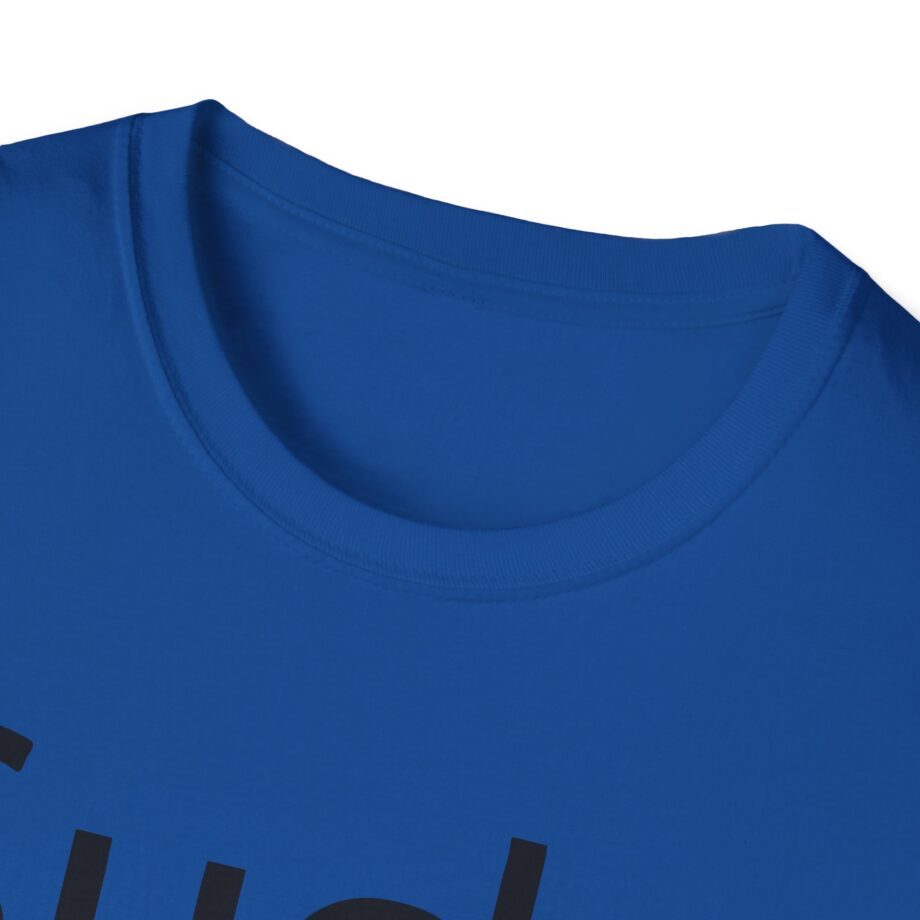 Slushy Noobz Hamzah Sucks More Tee Unisex Softstyle T-shirt