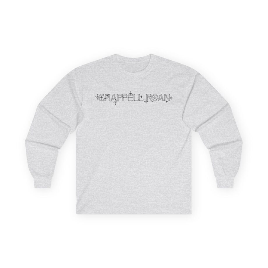 Chappell Roan Green Unisex Ultra Cotton Long Sleeve Tee