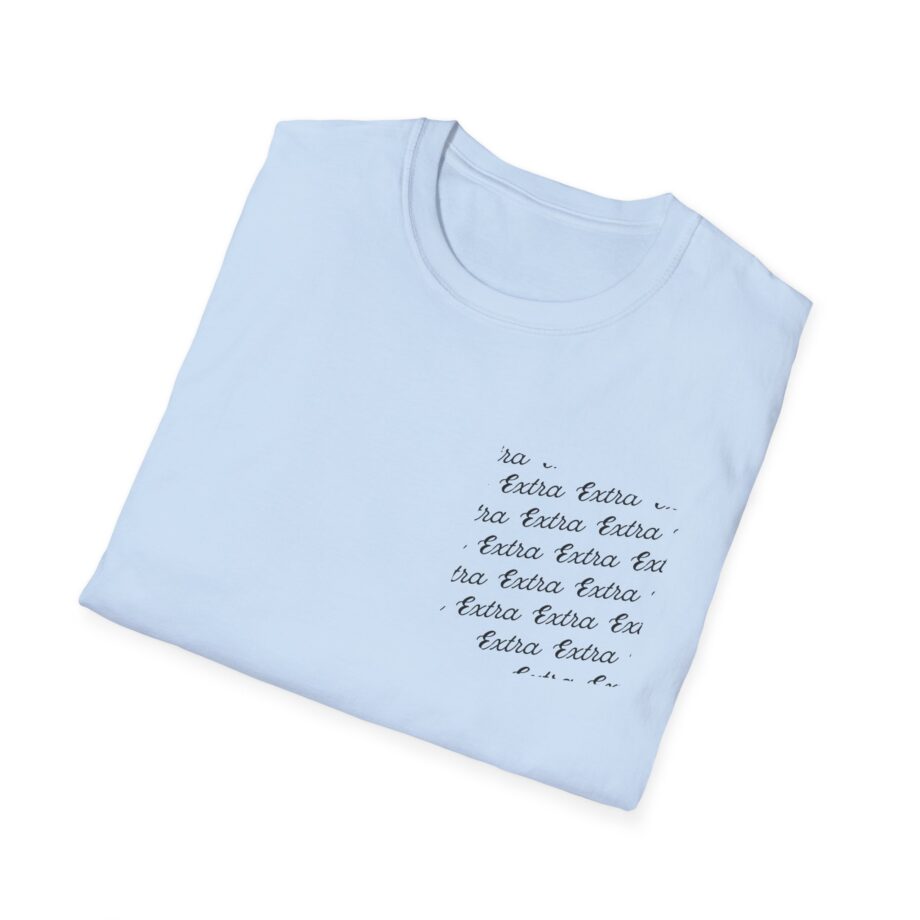 Chipotle Unisex Softstyle T-shirt