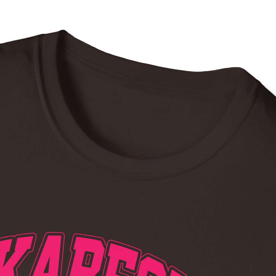 Skabeche Unisex Softstyle T-Shirt