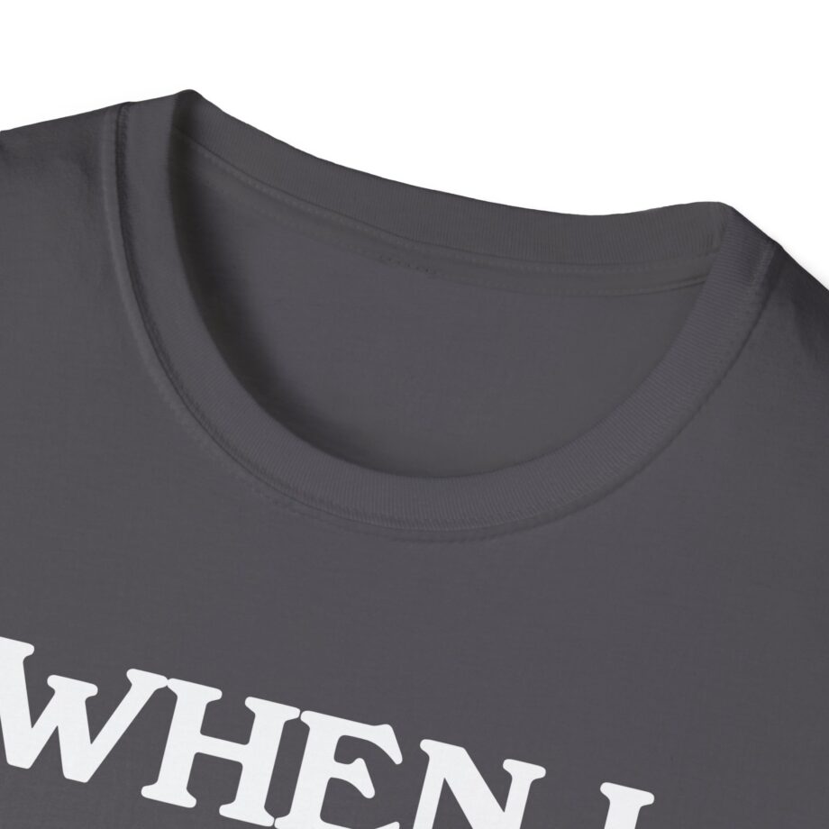 Tierra Whack Ain't Wack Unisex Softstyle T-shirt