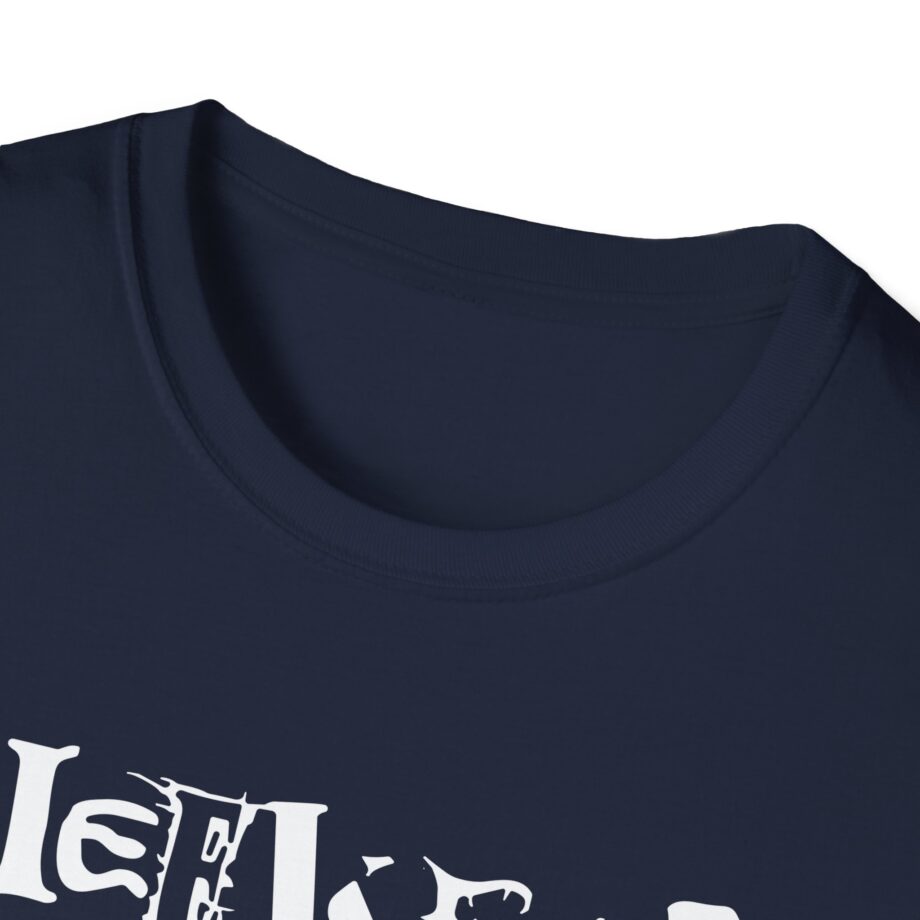 Weekend Nachos Unisex Softstyle Tee