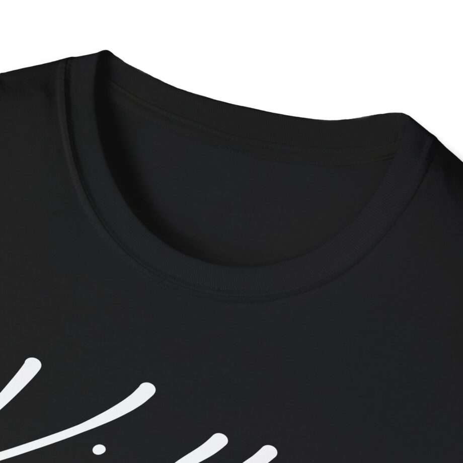 Mrballen Killer Merch Unisex Softstyle T-Shirt