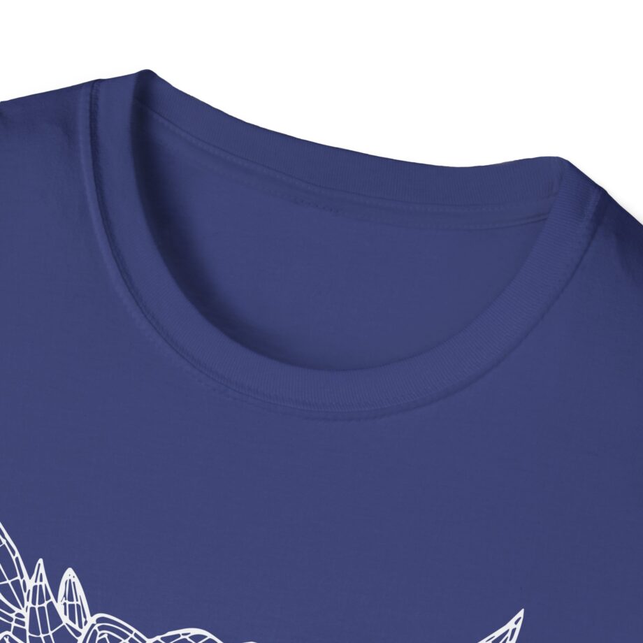 Timthetatman Unisex Softstyle T-shirt
